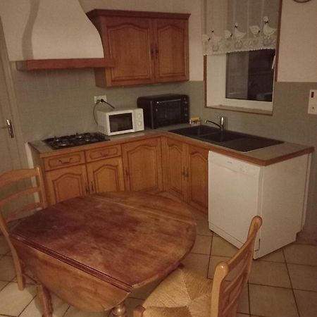 gite St anne Villa Fresnes-en-Woevre Eksteriør bilde