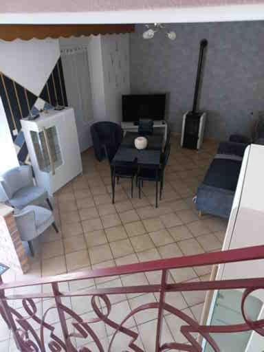 gite St anne Villa Fresnes-en-Woevre Eksteriør bilde