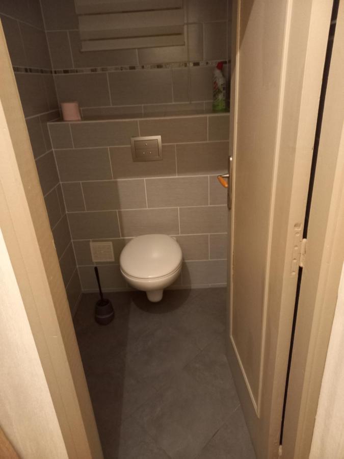gite St anne Villa Fresnes-en-Woevre Eksteriør bilde